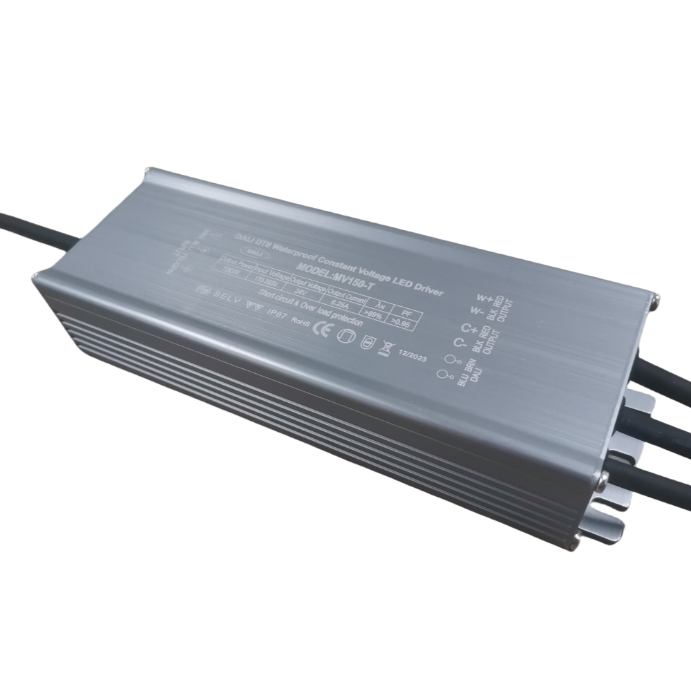 DALI DT8 msd